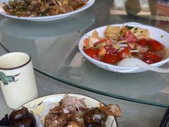 田螺肉-生态苑农庄(十里画廊遇龙河店)