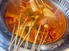 -宏姐串串香(宏伟路店)
