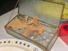 -领鲜天下·焗海鲜·花胶鸡(天目里店)