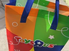 -TOYSRUS玩具反斗城(无锡荟聚购物中心店)