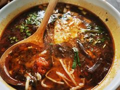 -SHAN山(前滩太古里店)