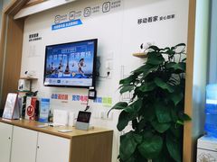 -中国移动(元通大厦营业厅)