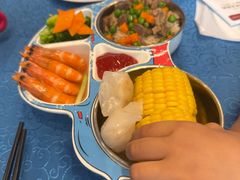 -老淳安—伴山伴湖(千岛湖开元度假村店)