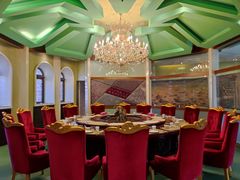 -玉林烤鸭店(定福庄店)