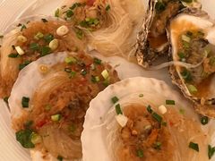 -岷山饭店-芝芝自助餐厅