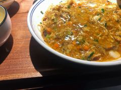 黄金蟹粉面-十面春风·江南面馆(崇宁路店)