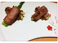 -大岛日本料理铁板烧(南通大饭店)