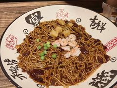 -乐园夜市场(五道口王庄路店)