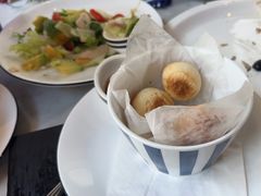 -玛尚诺Pizza&Bar(长泰广场店)