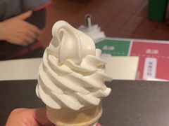 -麦当劳(新新大道岗丰店)