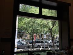 -湘肠香火锅店(团结湖店)
