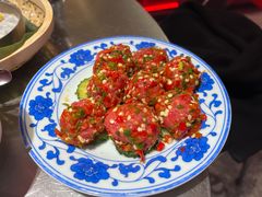 -朱光玉火锅馆(全国总店·金冠好店)