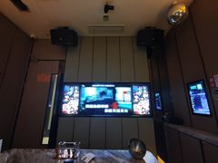 -星聚会KTV(苏州尹山湖歌林公园店)