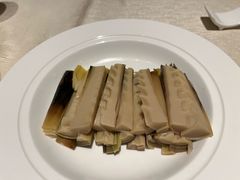 -唐拉雅秀酒店-唐苑中餐厅