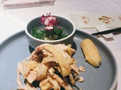 -尚一汤 广东炖汤(金桥国际店)