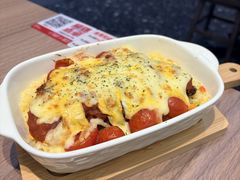 -小条食堂(筼筜天虹店)