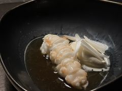 -泰安门Taian Table(镇宁路店)