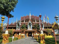 -西双版纳总佛寺