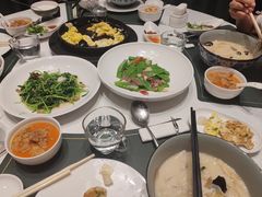 -祥记餐饮•豫粤珍味(金隅大厦店)