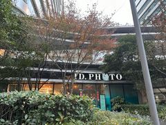 -ID.PHOTO照相馆(嘉里企业中心店)