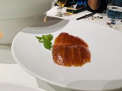 -四季民福烤鸭店(王府井东安门店)