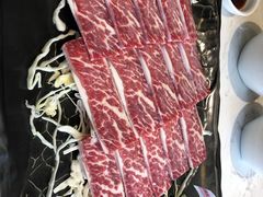 德米雪花牛肉-德米火锅(深圳湾1号旗舰店)