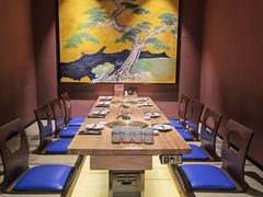 -江户烧肉(高德店)
