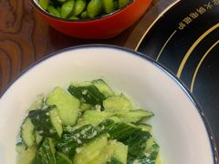 -虾弄弄海派小龙虾·牛羊蝎子火锅