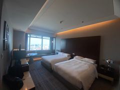 -上海龙之梦万丽酒店