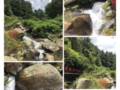 -苍山感通索道