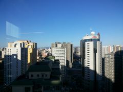 西山-北京希尔顿逸林酒店
