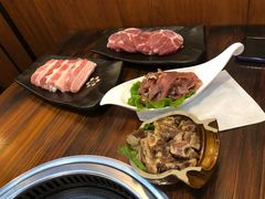 -意成料理