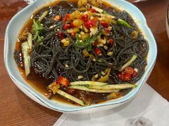 -湖南人家湘菜馆(镇江路店)