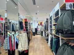 -优衣库(青岛万象城店)