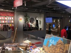 -当当书店(国泰广场店)
