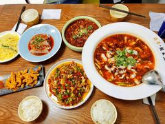 -酸婆娘江湖川菜(紫竹路店)