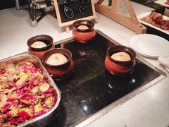 -杭州钱江新城万怡酒店-西餐厅