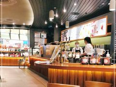 -星巴克臻选(广州太古汇店)