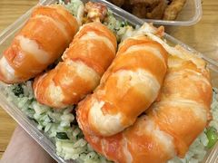 -品鲜村农家菜·阳澄湖大闸蟹(总店)