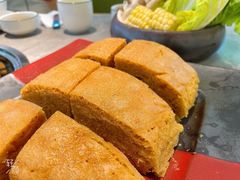 广式手工马拉糕-品也·鲍鱼鸡火锅(皇庭广场店)
