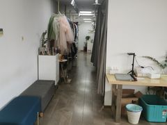 -微笑时刻照相馆·企业合影·商务外拍(北京五道口店)