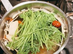 -世贸万锦大酒店·烹大师火锅达人