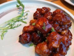 梅子里脊-几荷·恰似故人来(秀水广场店)