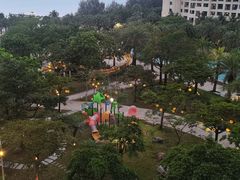 -惠州金海湾嘉华度假酒店