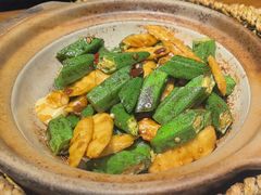 -南拳十三姨·潮汕砂锅粥(世纪金源店)