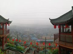 亭子间-枇杷园食为鲜火锅(南山店)