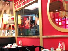 大堂-蛙小侠(长安万科店)