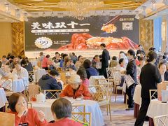 大堂-御彩酒家(东风东路店)