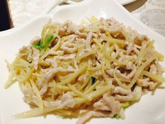 -马凯餐厅(长椿街店)