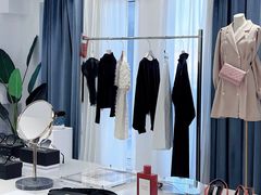 -nana showroom娜娜家服装店